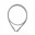 Зачіп зі сталевого тросу СК 2,0 м VADIS-M