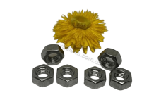 DIN 934 A2-80 Гайка шестигранна