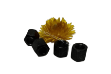 DIN 6330 10 Гайка висока шестигранна