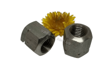 DIN 6330 A2 Гайка висока шестигранна