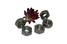 ISO 4032 A2-70 Гайка шестигранна