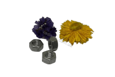 ISO 4032 A4-80 Гайка шестигранна