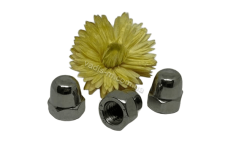 DIN 1587 A2 Гайка колпачковая