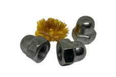 DIN 1587 A1 Гайка ковпачкова