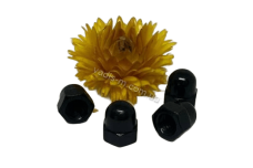 DIN 1587 6 Гайка ковпачкова