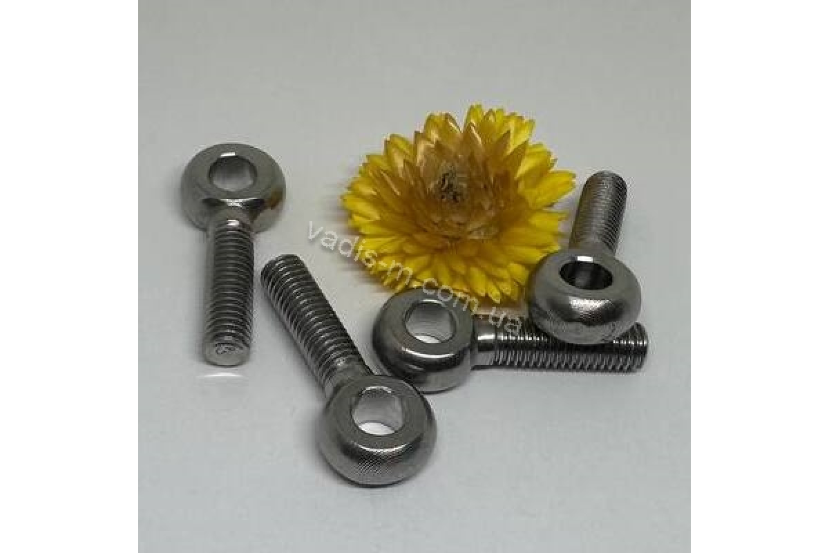 DIN 444 LB A2 Болт відкидний