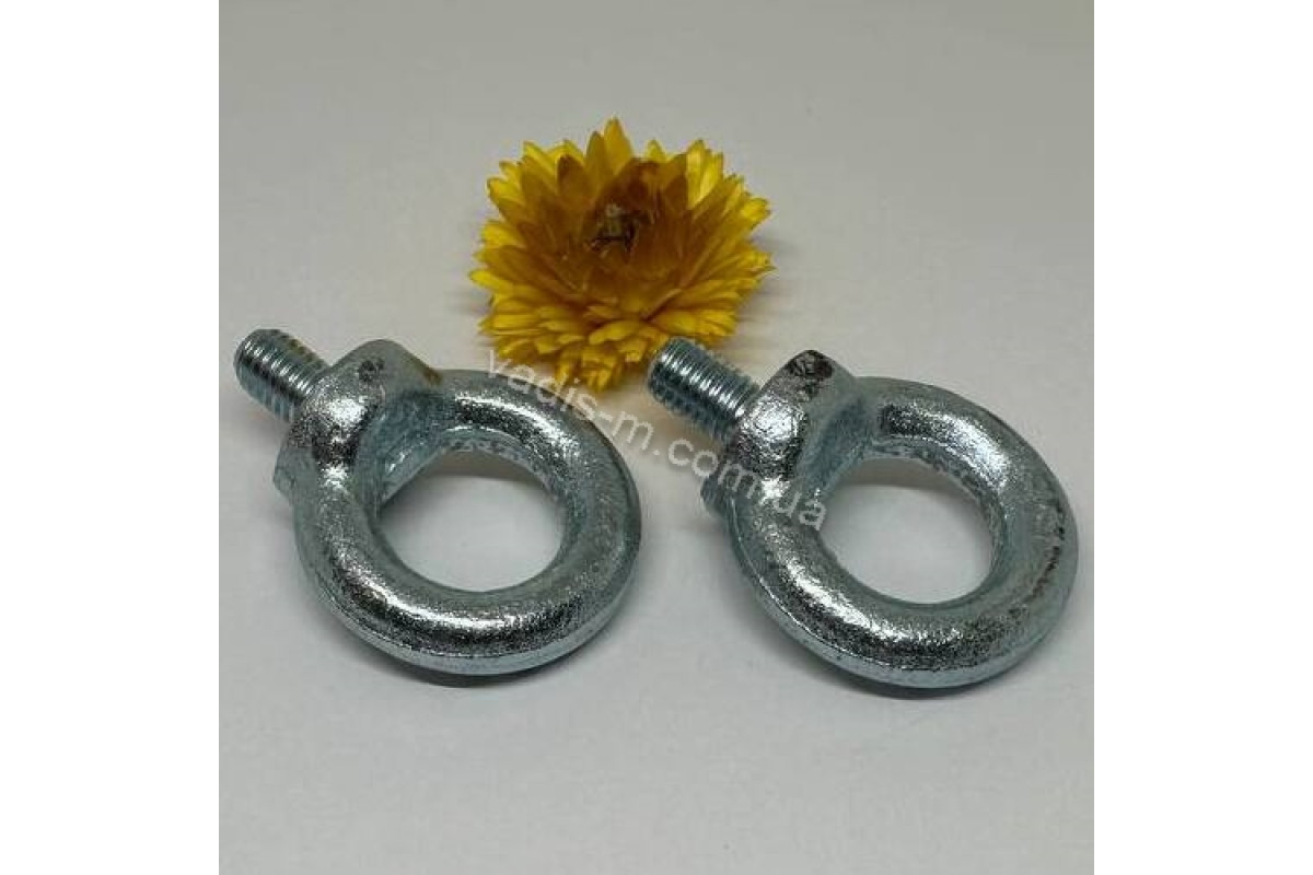 DIN 580 цинк Рим-болт