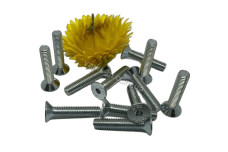 DIN 7991 10,9 цинк Болт з потайною головкою і внутрішнім шестигранником