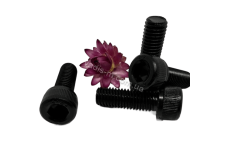 DIN 912 12,9 UNC Болт с цилиндрической головкой и внутренним шестигранником с дюймовой резьбой