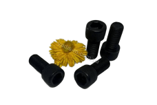 DIN 912 12,9 UNC Болт с цилиндрической головкой и внутренним шестигранником с дюймовой резьбой