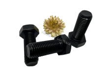 DIN 933 10,9 UNF Болт с шестигранной головкой и полной резьбой, дюймовой резьбой