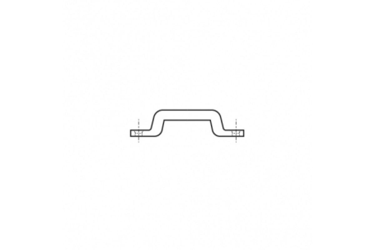 ART 8366 A2 Оковка