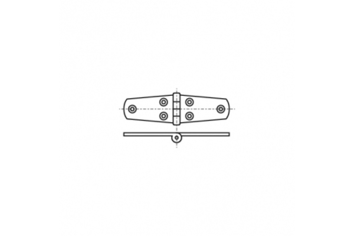 ART 8280 A4 Петля