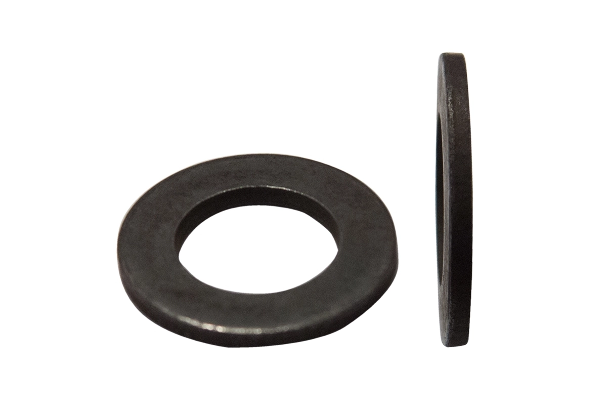 DIN 125 200HV Шайба плоска DIN 125 200HV Шайба плоска