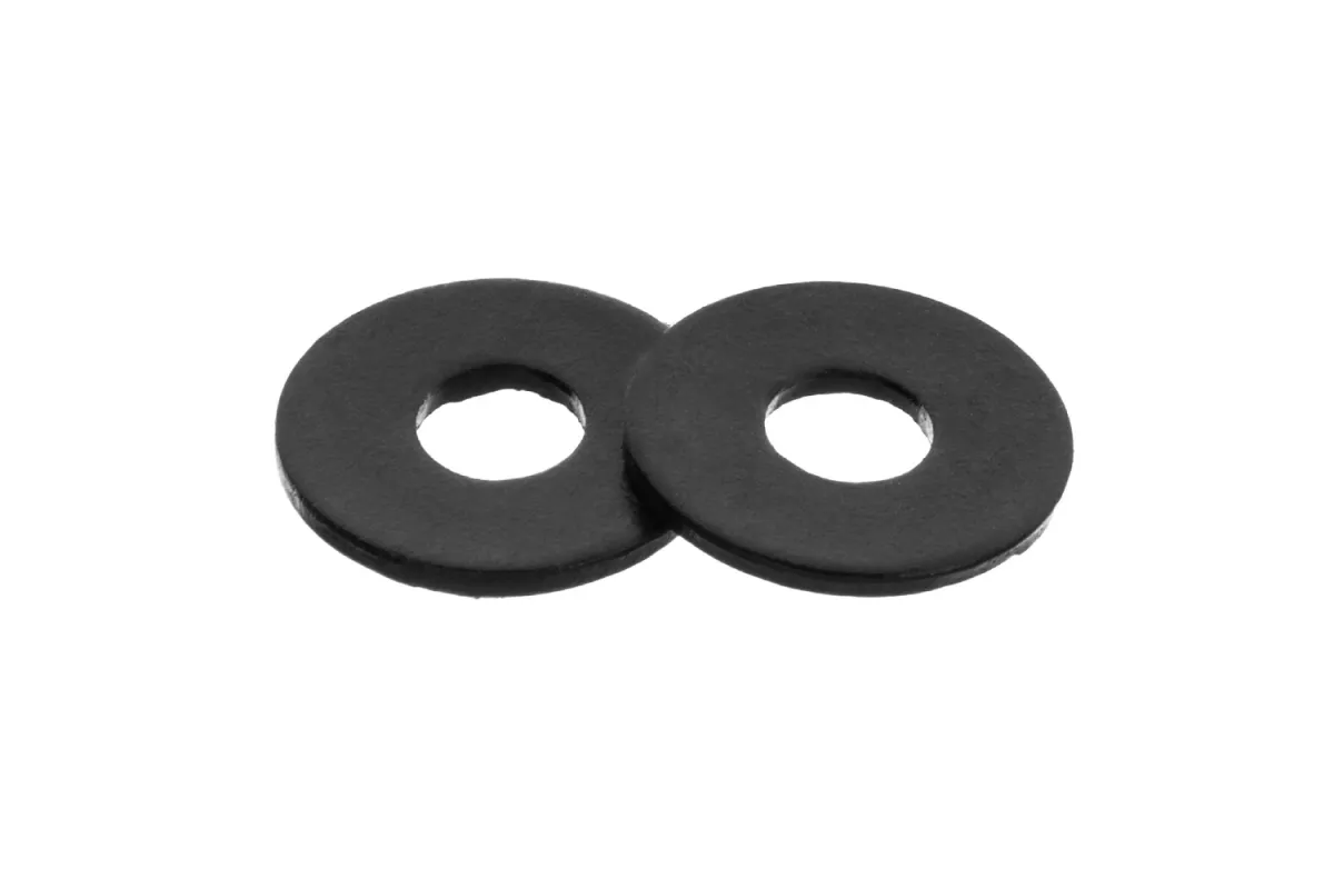 DIN 9021 200HV цинк-нікель чорний Шайба збільшена DIN 9021 200HV цинк-нікель чорний Шайба збільшена