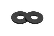 DIN 9021 200HV цинк-нікель чорний Шайба збільшена DIN 9021 200HV цинк-нікель чорний Шайба збільшена