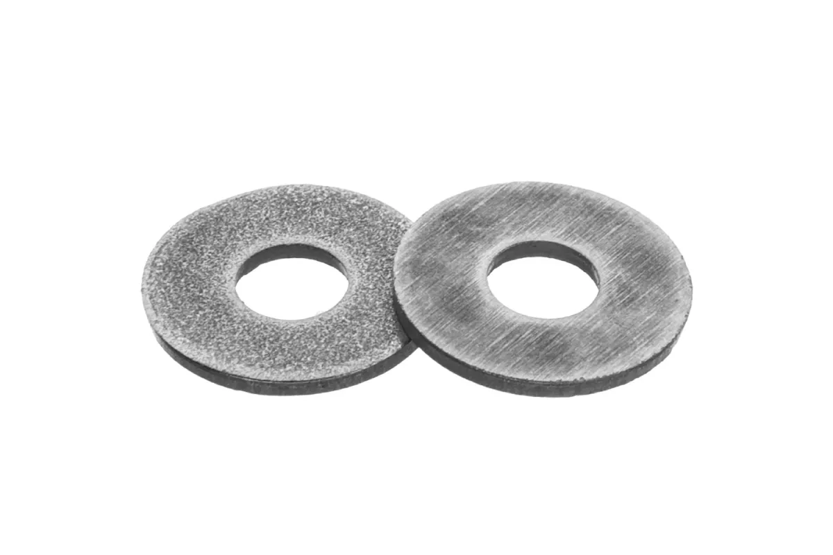 DIN 9021 200HV цинк-нікель срібний Шайба збільшена DIN 9021 200HV цинк-нікель срібний Шайба збільшена