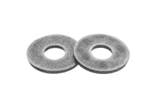 DIN 9021 200HV цинк-нікель срібний Шайба збільшена DIN 9021 200HV цинк-нікель срібний Шайба збільшена