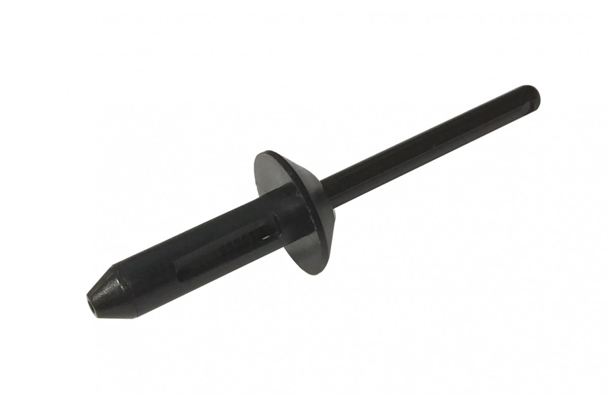 9700 M RFbn Nyl/Pa Заклепка витяжна з розрізним корпусом та збільшеним буртиком