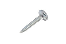 WPC / BWPC цинк Саморіз в метал типу 