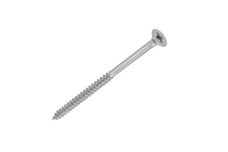 KMH цинк Шуруп універсальний гартований з потайною головкою Wkret-Met