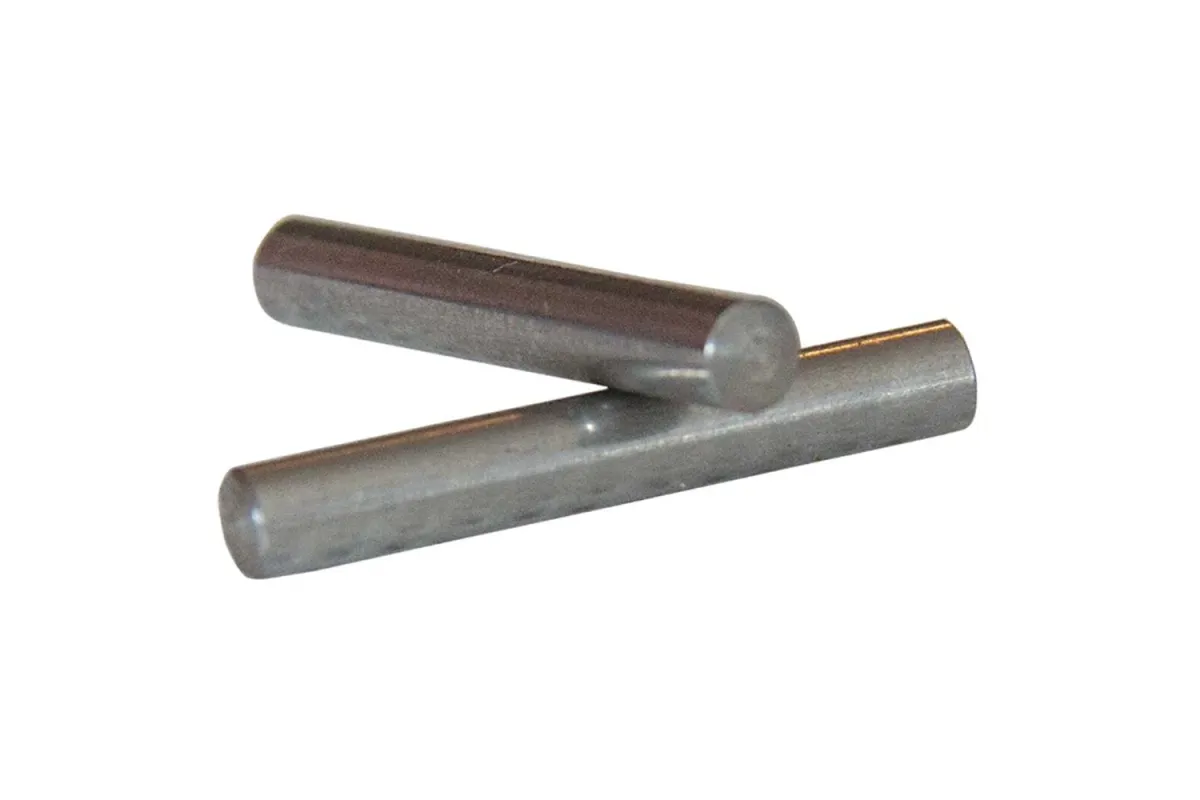 ISO 2339 Штифт конусний стальний ISO 2339 Штифт конусний стальний