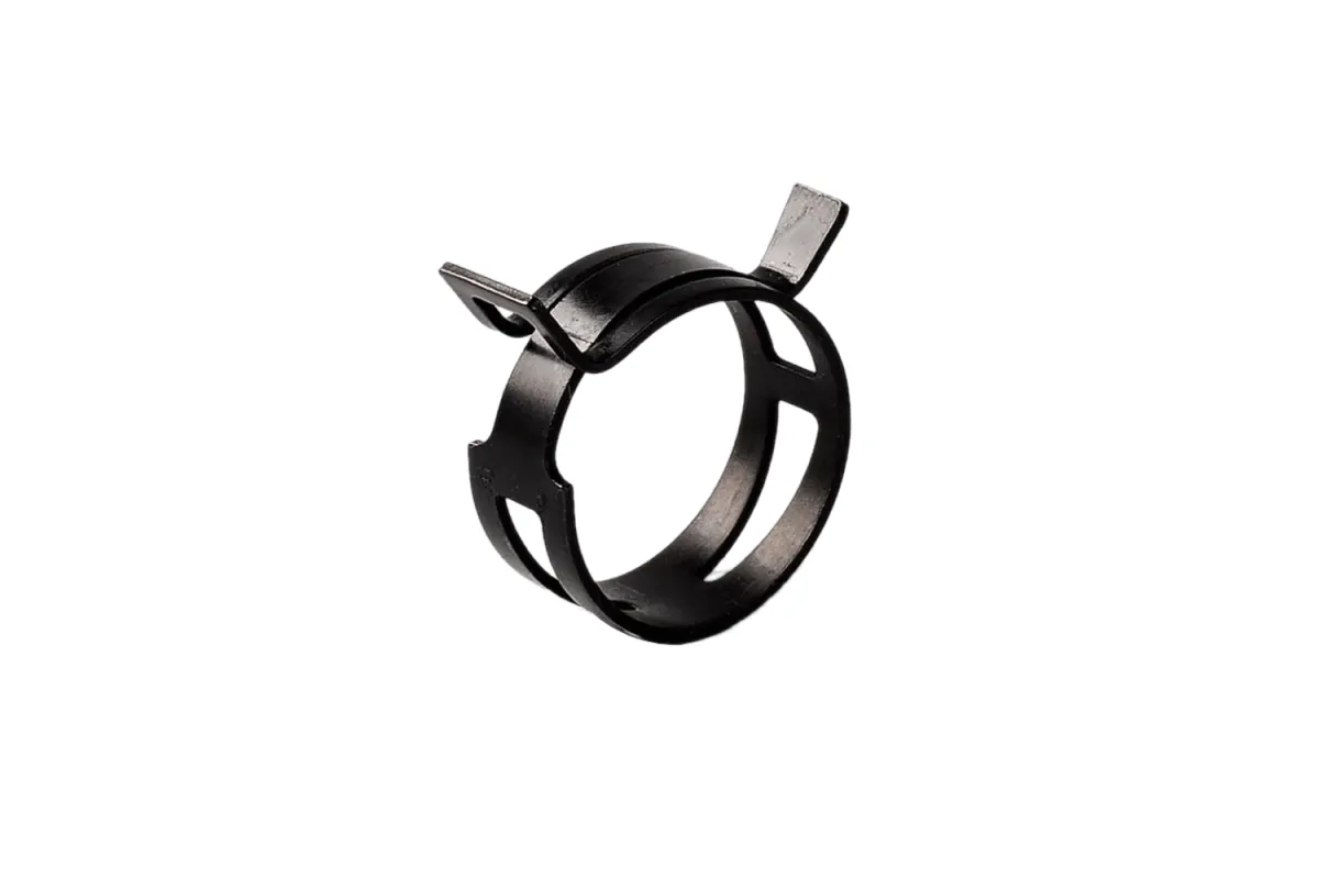 ~ DIN 3021 фосфат Хомут пружинний ~ DIN 3021 фосфат Хомут пружинний