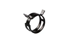 ~ DIN 3021 фосфат Хомут пружинний ~ DIN 3021 фосфат Хомут пружинний