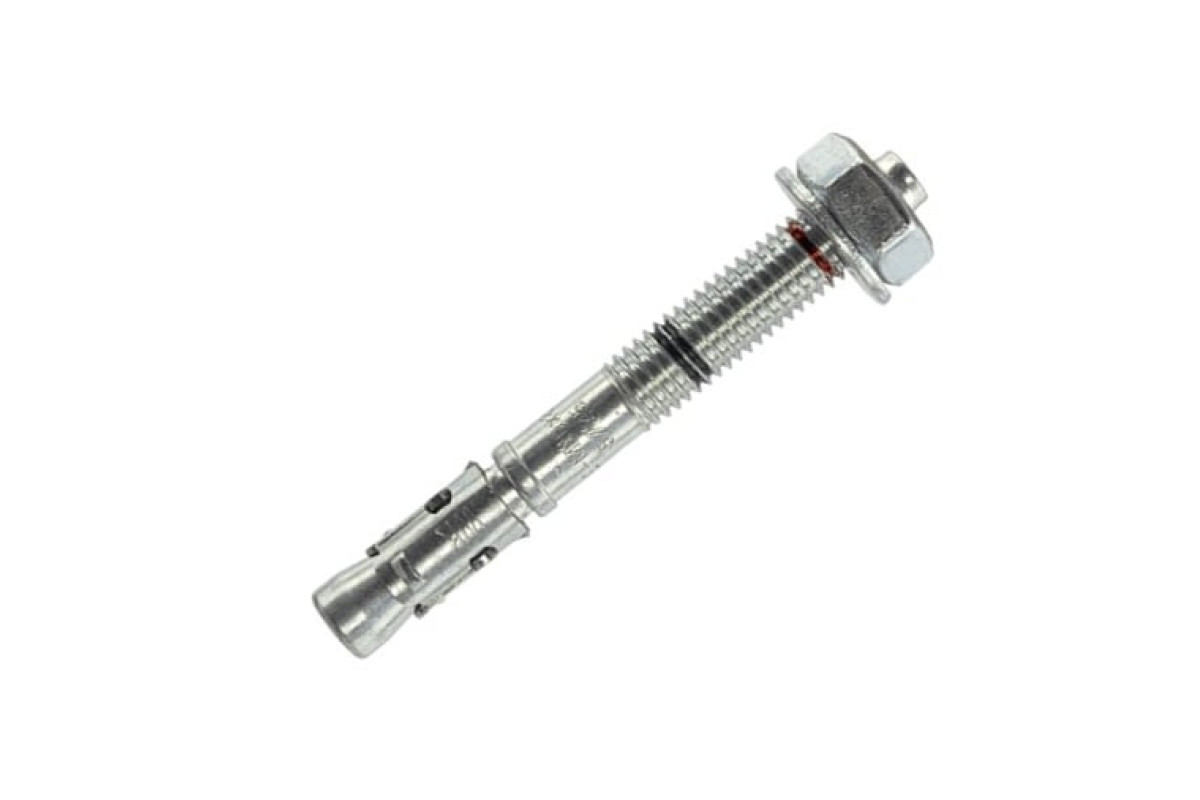 LE-ZN Анкер клиновий оцинкований Wkret-Met