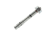 LE-ZN Анкер клиновий оцинкований Wkret-Met