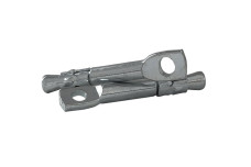 AN 79 цинк Анкер клиновий AN 79 цинк Анкер клиновий