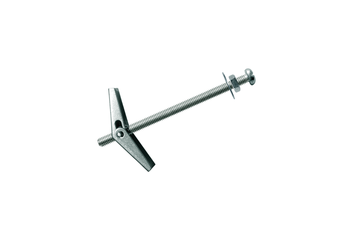 AN 257 цинк Анкер ETAF с винтом