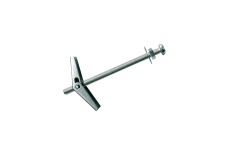 AN 257 цинк Анкер ETAF с винтом