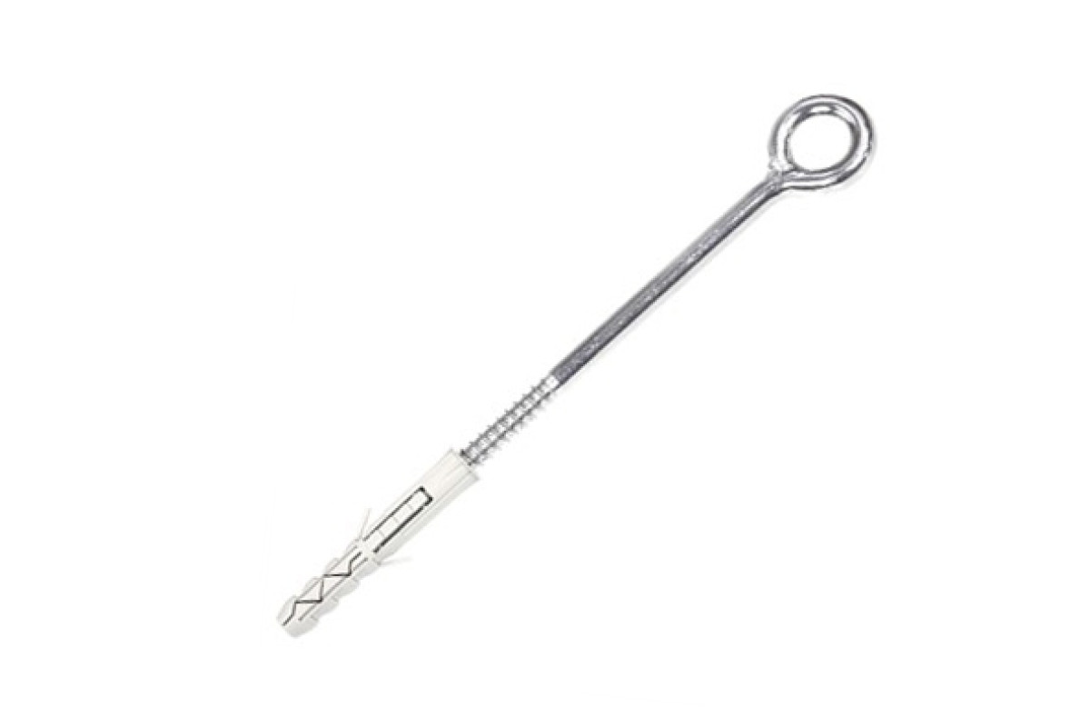 HOX Дюбель распорный с крюком для лесов Wkret-Met