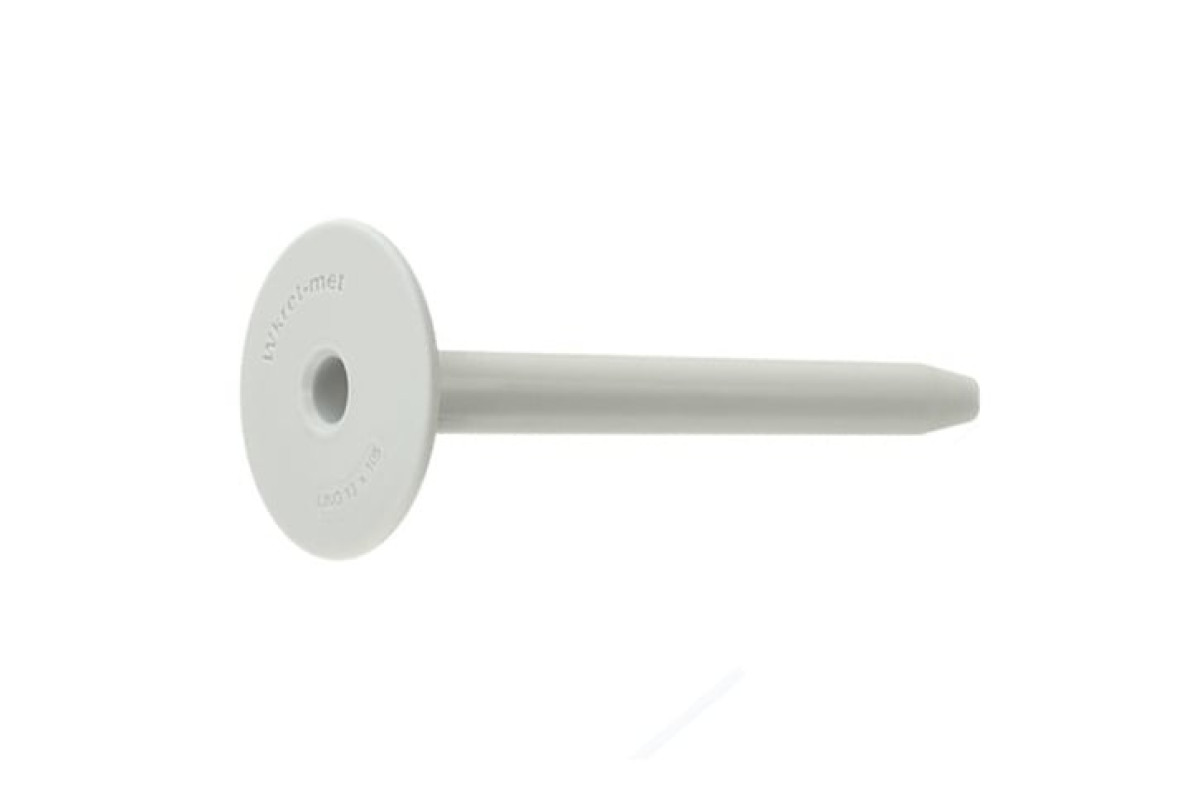 LINO Дюбель для мягких изоматериалов Wkret-Met