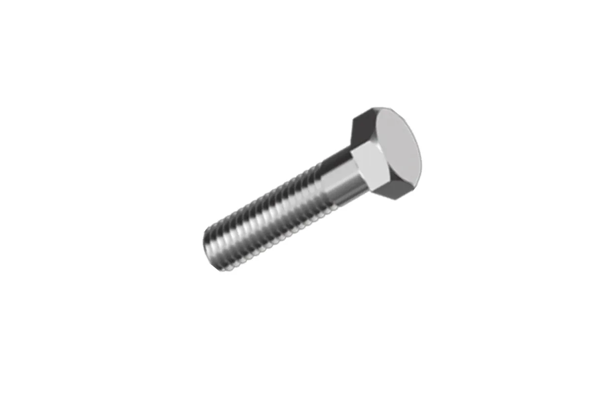 DIN 931 10,9 Delta Болт з шестигранною головкою і частковою різьбою