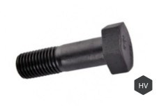 DIN 6914 / EN 14399-4 10,9 Болт високоміцний з шестигранною головкою Varvit DIN 6914 / EN 14399-4 10,9 Болт високоміцний з шестигранною головкою Varvit