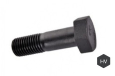 DIN 6914 / EN 14399-4 10,9 Болт високоміцний з шестигранною головкою Fram DIN 6914 / EN 14399-4 10,9 Болт високоміцний з шестигранною головкою Fram