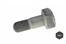 DIN 7999 / EN 14399-8 10,9 цинк гарячий Болт високоміцний з шестигранною головкою Peiner