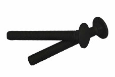 DIN 603 8,8 карбон Болт з напівкруглою головкою і квадратним підголовником