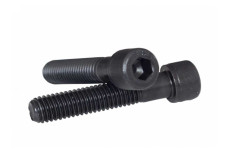 DIN 912 12,9 UNC Болт з циліндричною головкою і внутрішнім шестигранником з дюймовою різьбою