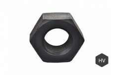 DIN 6915/EN 14399-4 10 Гайка високоміцна шестигранна Peiner DIN 6915/EN 14399-4 10 Гайка високоміцна шестигранна Peiner