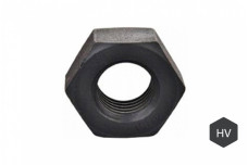 DIN 6915/EN 14399-4 10 Гайка високоміцна шестигранна Fram DIN 6915/EN 14399-4 10 Гайка високоміцна шестигранна Fram