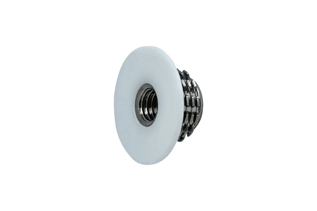 Гайка A1 анкерна для каменю з фланцем Гайка A1 анкерна для каменю з фланцем