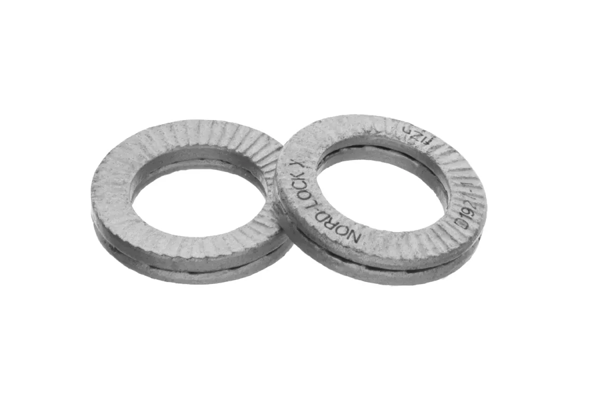 AN 742 цинк платковий Шайба стопорна Nord-Lock AN 742 цинк платковий Шайба стопорна Nord-Lock