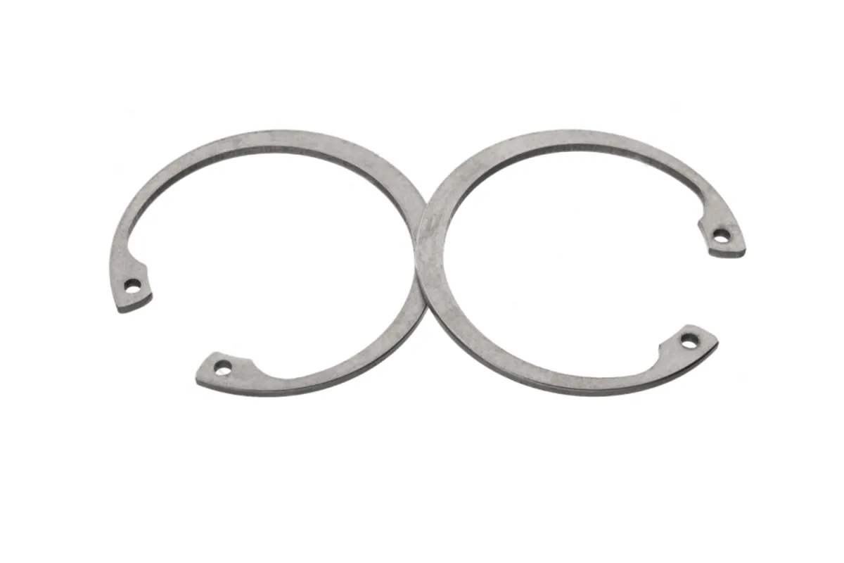 DIN 472 SST / 1.4122 Кільце стопорне внутрішнє DIN 472 SST / 1.4122 Кільце стопорне внутрішнє