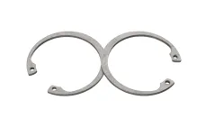 DIN 472 SST / 1.4122 Кільце стопорне внутрішнє DIN 472 SST / 1.4122 Кільце стопорне внутрішнє