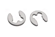 DIN 6799 SST / 1.4122 Кільце стопорне швидкознімне DIN 6799 SST / 1.4122 Кільце стопорне швидкознімне