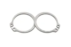 DIN 471 SST / 1.4122 Кільце стопорне зовнішнє DIN 471 SST / 1.4122 Кільце стопорне зовнішнє