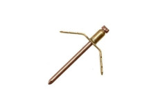 AN 402 Ms/St Заклепка-клема латунна витяжна AN 402 Ms/St Заклепка-клема латунна витяжна